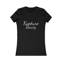 Load image into Gallery viewer, Women's Favorite Tee