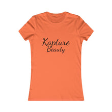 Load image into Gallery viewer, Women's Favorite Tee