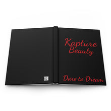 Load image into Gallery viewer, Hardcover Journal Matte