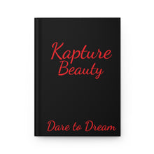 Load image into Gallery viewer, Hardcover Journal Matte