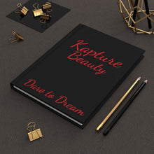 Load image into Gallery viewer, Hardcover Journal Matte