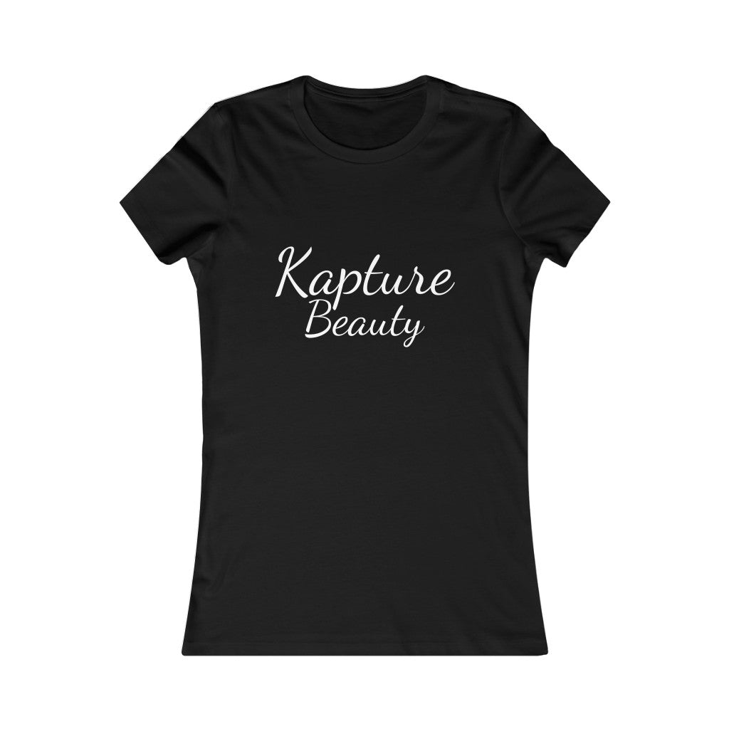 Women's Favorite Tee