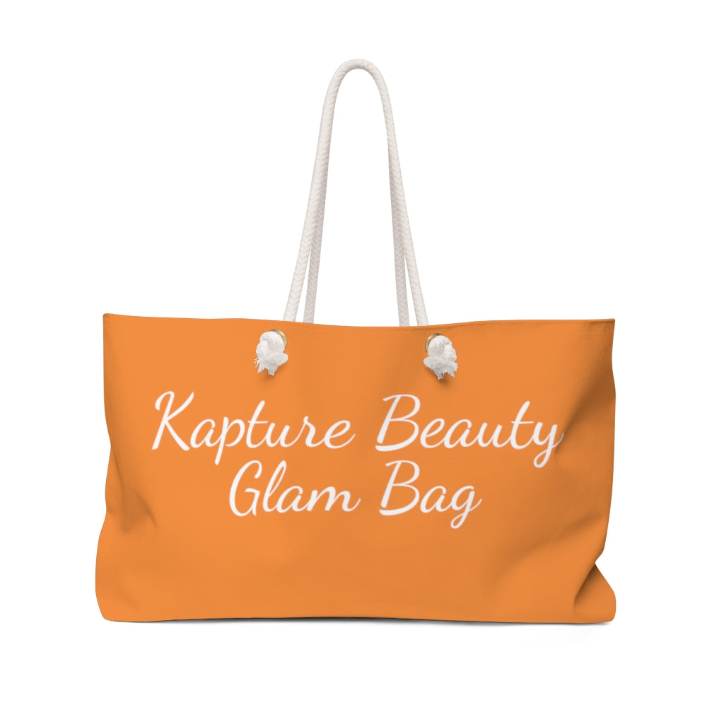 Cute Glam Beach Tote